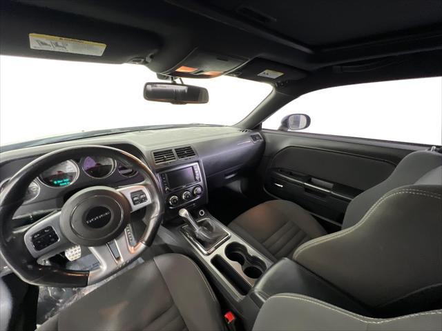 used 2014 Dodge Challenger car, priced at $25,995