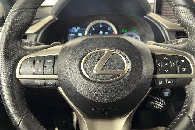used 2019 Lexus RX 350 car, priced at $32,995
