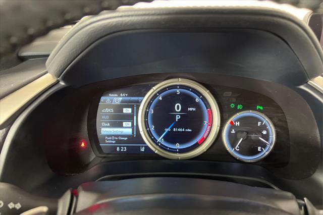 used 2019 Lexus RX 350 car, priced at $32,995