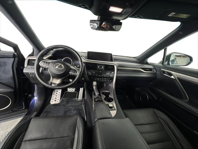 used 2019 Lexus RX 350 car, priced at $32,995