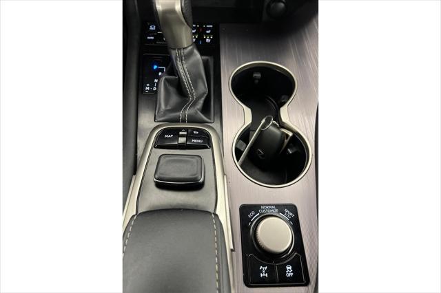 used 2019 Lexus RX 350 car, priced at $32,995