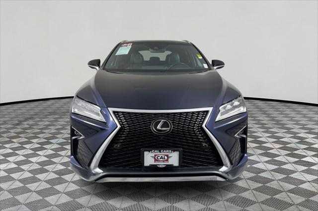 used 2019 Lexus RX 350 car, priced at $32,995