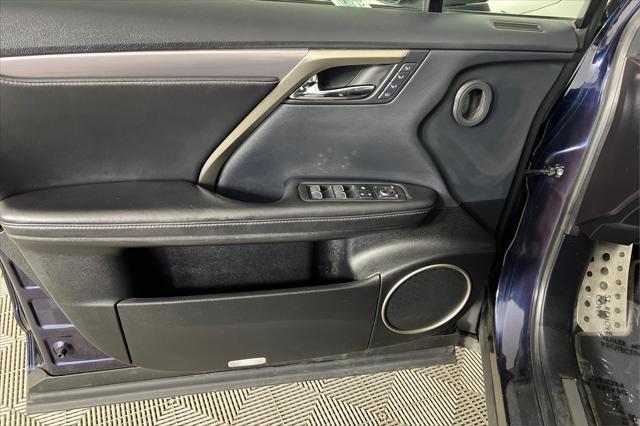 used 2019 Lexus RX 350 car, priced at $32,995
