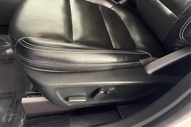 used 2021 Ford Escape car, priced at $25,995
