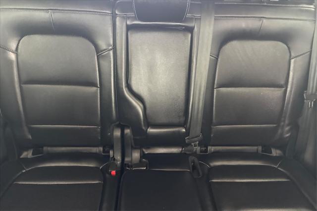 used 2021 Ford Escape car, priced at $25,995