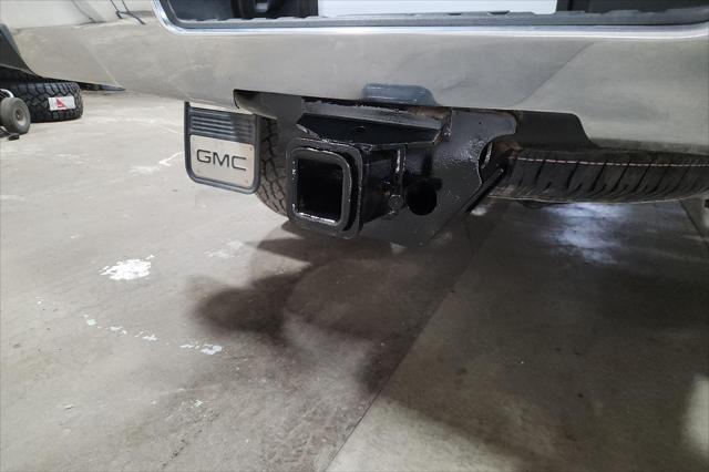 used 2019 GMC Sierra 3500 car, priced at $53,995