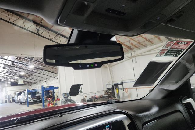 used 2019 GMC Sierra 3500 car, priced at $53,995