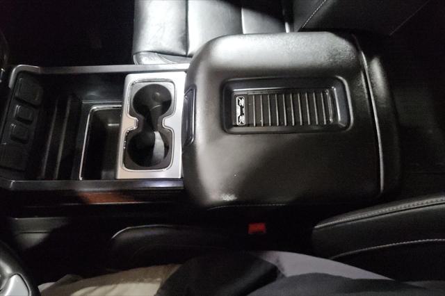 used 2019 GMC Sierra 3500 car, priced at $53,995