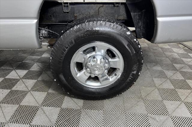 used 2007 Dodge Ram 2500 car, priced at $33,995