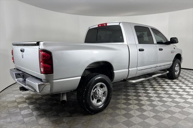 used 2007 Dodge Ram 2500 car, priced at $33,995