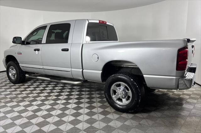 used 2007 Dodge Ram 2500 car, priced at $33,995