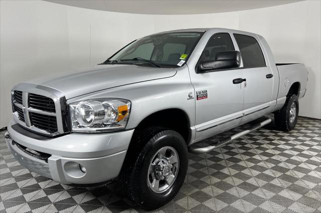 used 2007 Dodge Ram 2500 car, priced at $33,995