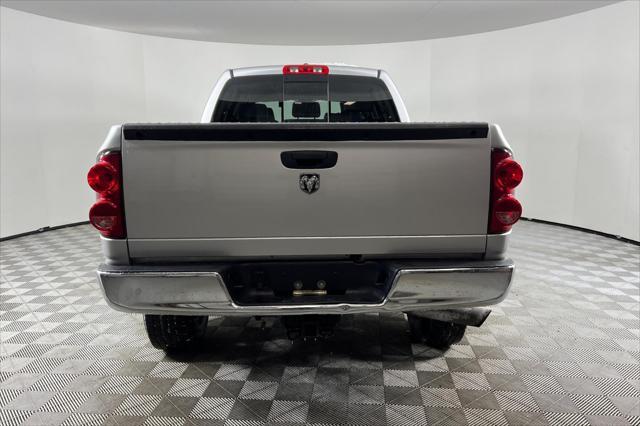 used 2007 Dodge Ram 2500 car, priced at $33,995