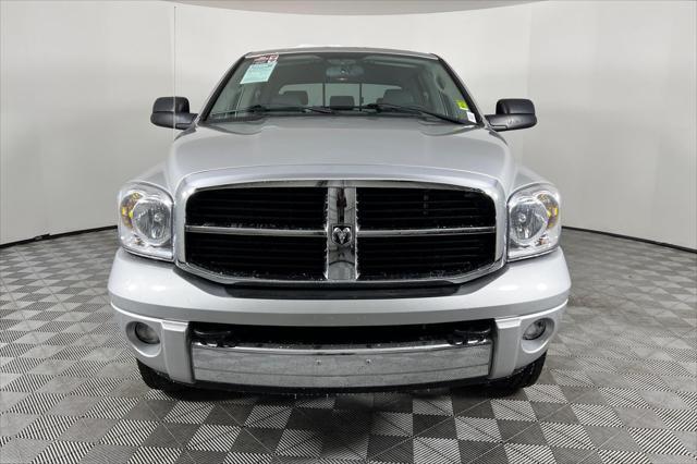 used 2007 Dodge Ram 2500 car, priced at $33,995