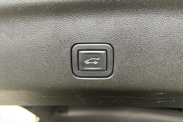 used 2023 Chevrolet Tahoe car, priced at $46,995