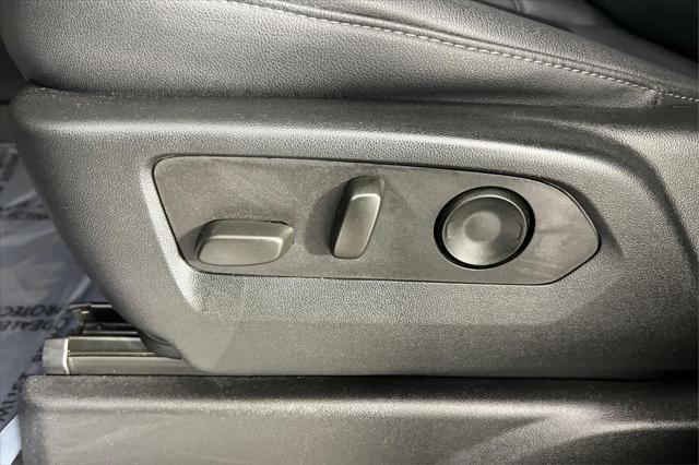 used 2023 Chevrolet Tahoe car, priced at $46,995