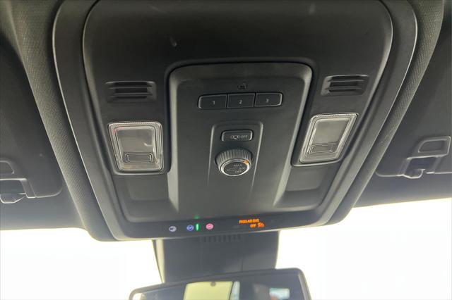 used 2023 Chevrolet Tahoe car, priced at $46,995