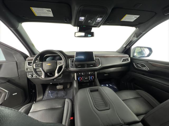 used 2023 Chevrolet Tahoe car, priced at $46,995