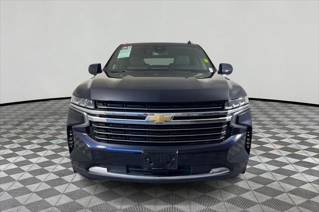 used 2023 Chevrolet Tahoe car, priced at $46,995