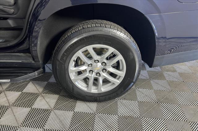 used 2023 Chevrolet Tahoe car, priced at $46,995