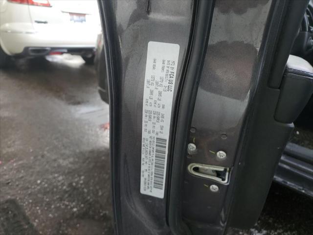 used 2019 Jeep Cherokee car, priced at $16,995
