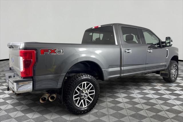 used 2018 Ford F-350 car, priced at $53,995