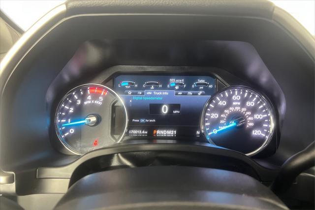 used 2018 Ford F-350 car, priced at $53,995