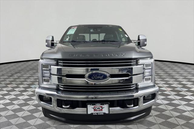 used 2018 Ford F-350 car, priced at $53,995
