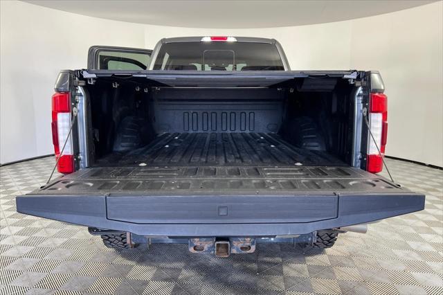 used 2018 Ford F-350 car, priced at $53,995