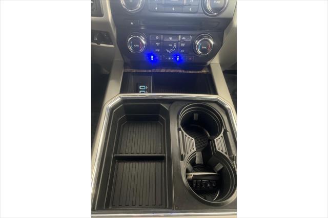 used 2018 Ford F-350 car, priced at $53,995