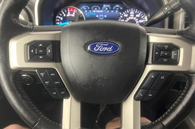 used 2018 Ford F-350 car, priced at $53,995