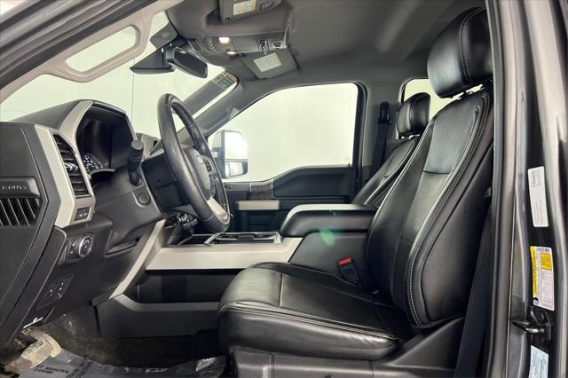 used 2018 Ford F-350 car, priced at $53,995