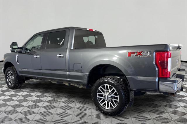 used 2018 Ford F-350 car, priced at $53,995