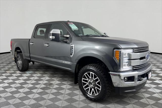 used 2018 Ford F-350 car, priced at $53,995