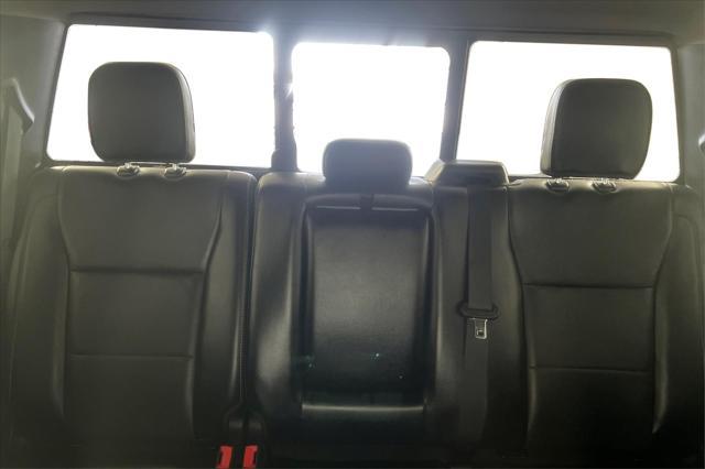 used 2018 Ford F-350 car, priced at $53,995