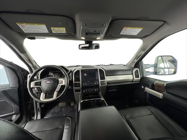 used 2018 Ford F-350 car, priced at $53,995
