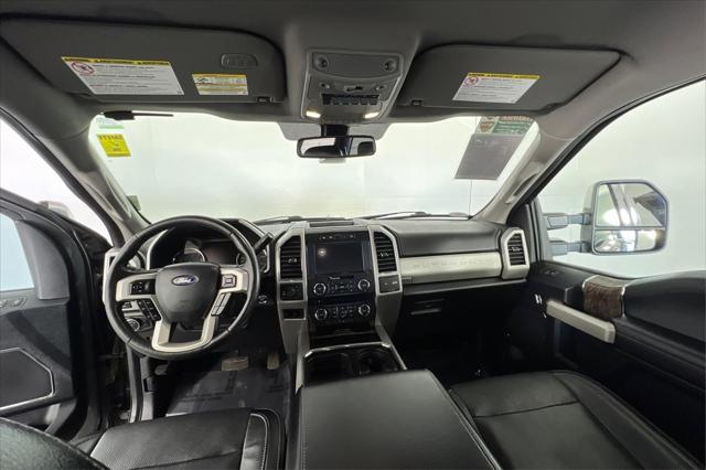 used 2018 Ford F-350 car, priced at $53,995