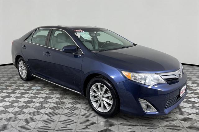 used 2014 Toyota Camry car, priced at $16,995