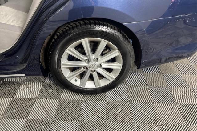 used 2014 Toyota Camry car, priced at $16,995
