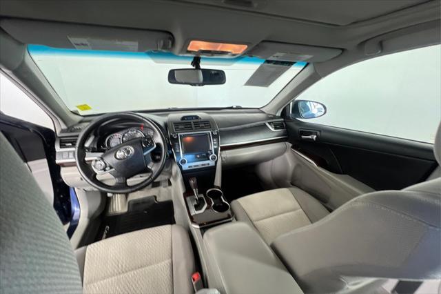 used 2014 Toyota Camry car, priced at $16,995