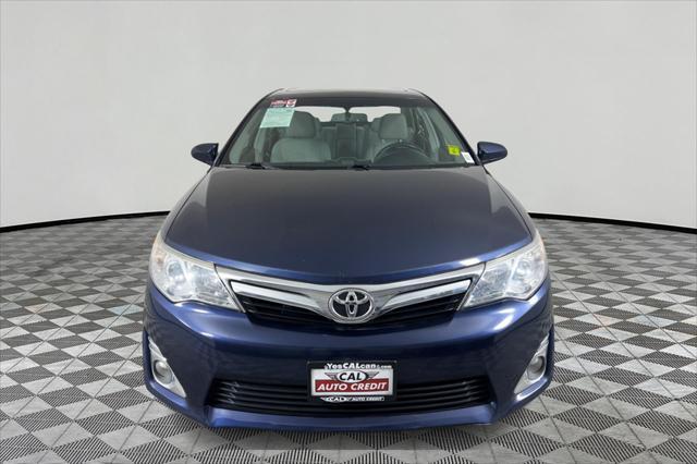 used 2014 Toyota Camry car, priced at $16,995