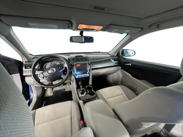 used 2014 Toyota Camry car, priced at $16,995