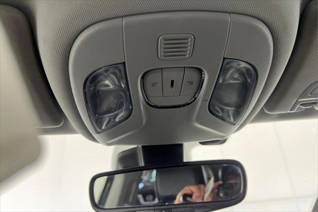 used 2021 Jeep Compass car, priced at $18,995