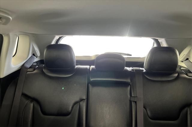 used 2021 Jeep Compass car, priced at $18,995
