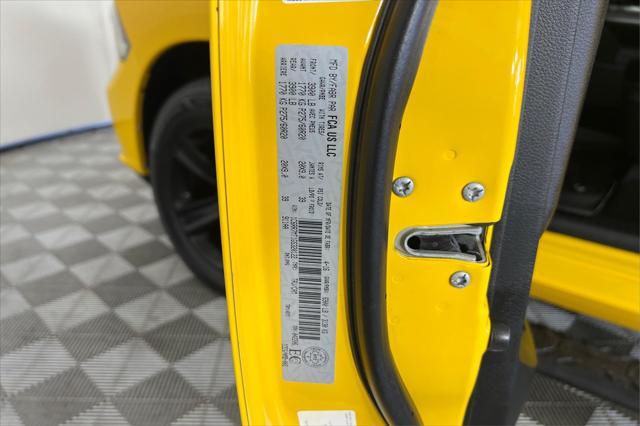 used 2016 Ram 1500 car, priced at $23,995