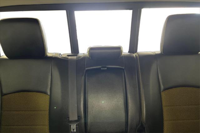 used 2016 Ram 1500 car, priced at $23,995