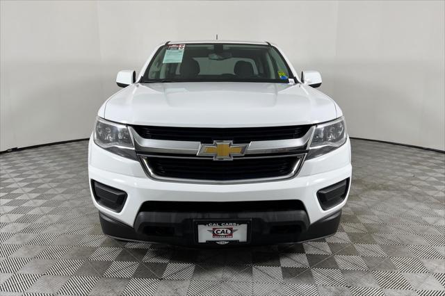 used 2019 Chevrolet Colorado car, priced at $29,995