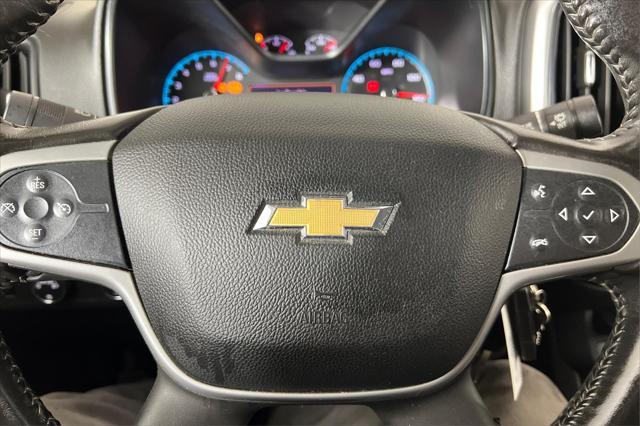 used 2019 Chevrolet Colorado car, priced at $29,995