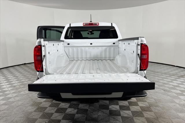 used 2019 Chevrolet Colorado car, priced at $29,995