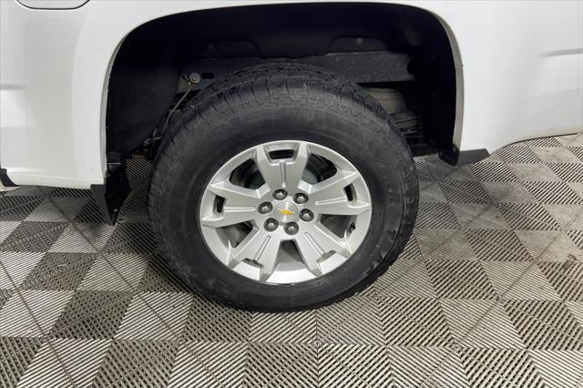 used 2019 Chevrolet Colorado car, priced at $29,995